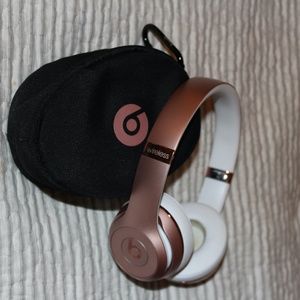 Beats SOLO 3